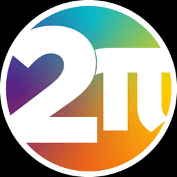2pi Logo